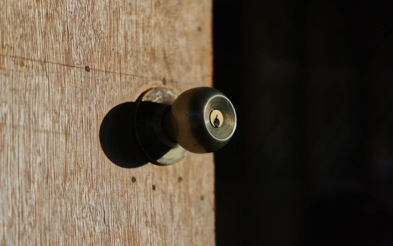 Commercial Lockout Service