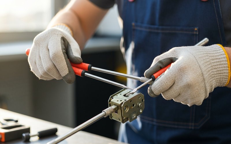 Professional service image 5