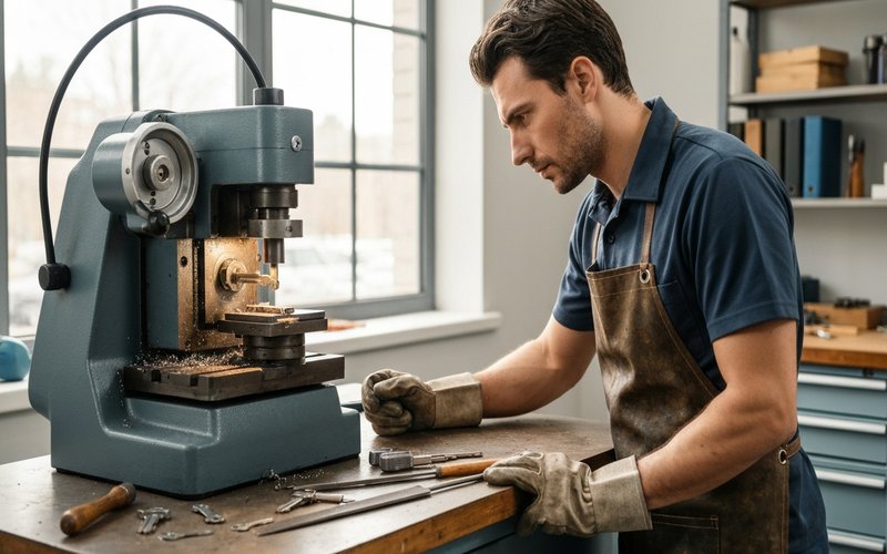 Professional service image 6