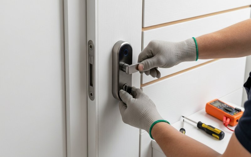 Professional service image 8